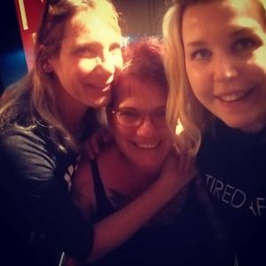 Meet your Posher, Shauna